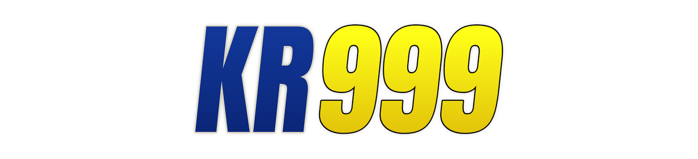 kr999 লোগো